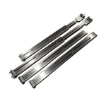 Dell Emc Rack Mounting Kit DSB2RLKTKLS For Departmental Switch DS-XXB2 (outer). Fixed Price $35.00.