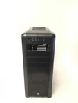 Corsair Carbide 400R Atx Gaming Pc Case Usb 3.0 W/ 5X 3.5" Caddies Free Shipping. Fixed Price $129.94.