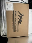 Middle Atlantic U1V Rack Shelf - 1U Height X 17.44" Width 10.38" Depth Nib. Fixed Price $40.00.