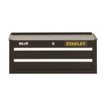 Stanley 26 In. 300 Series 2-DRAWER Middle Chest. Fixed Price $172.99.