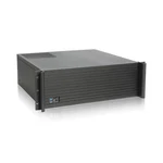 Rackchoice (8X3.5 Or 6X3.5+2X2.5 Micro Atx/mini-itx 3U Rackmount Server Chass.... Fixed Price $217.48.