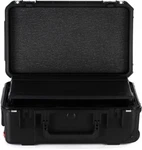 Skb 3I-2011M72U Iseries Case W/removeable Injection Molded 9" Deep Rack Cage,. Fixed Price $374.99.
