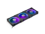 Phanteks D30-140 Drgb Pwm Fan 3PACK, Reverse Airflow Model, Premium D-rgb Perfor. Fixed Price $102.99.