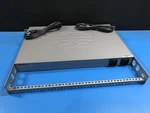 Raritan Dominion DSXA-32-DL Port Secure Console Switch With Mounting Bracket. Fixed Price $99.99.