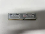 371-4139 2RX8 DDR2-667MHZ PC2-5300F Memory Dimm (samsung M395T5663QZ4). Fixed Price $25.00.