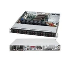 Supermicro CSE-116TQ-R700CB 1U 700W Chassis. Fixed Price $1099.99.