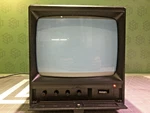 Pelco PMM901 9" Crt Security Video Monitor Bnc Composite. Fixed Price $116.36.