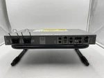 Cisco Aggregation Services Router ASR-920-4SZ-A V03 No Ears. Fixed Price $450.00.