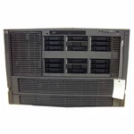 Hp AD132A #180 RX6600 Server 2X 1.6GHZ/24MB Dc Cpu 16GB 146GB Dvd Rack Kit. Fixed Price $2900.00.