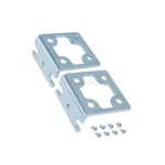 Routerswholesale- ACS-2811-RM-19 19" Rack Mount Kit For Cisco. Fixed Price $9.90.