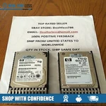 459889-002-HP 72GB 15K Sas 2.5 Dp Hd. Fixed Price $20.79.