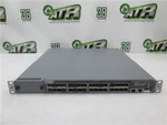 Juniper EX4550 32F Afi Network Switch 31 Sfp Ports Dual Psu. Fixed Price $119.99.