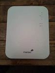 Meraki MR12 Cisco Wireless Access Point W/ Mounting Bracket Open Box. Fixed Price $100.00.