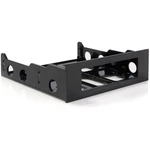 Startech Bracketfdbk 3.5" To 5.25" Front Bay Mounting - Black. Fixed Price $12.04.