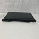 Altuscn Aten Kvm Over The Net KN2108 8-PORT 100-240V Parts Only. Fixed Price $22.41.