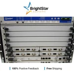 Juniper CHAS-BP-MX480 Chassis W/ MIC-3D-4XGE-XFP 2X Scbe-mx MX-MPC2.. Fixed Price $3650.00.