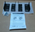 Eaton Electrical - Rsancb Anchor Kit With Hardware, Black. Fixed Price $50.00.