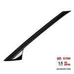 Hy-speed Windshield Trim Panel Molding A-pillar Outer(left 1 Pack). Fixed Price $42.76.