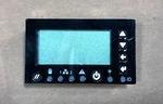 Intel AXXLCPMOD2 Local Control Panel Kit SR4850HW4 SR6850HW4 Server Platform. Fixed Price $10.00.