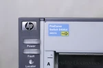 Hp J8697-69001 Procurve Switch 5406ZL Chassis W/ J8726A Management Module J8697A. Fixed Price $85.00.