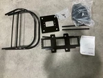 Chief Fusion Flat Panel Back Cover FCAC1LB Read. Fixed Price $269.99.