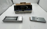 Rutherford Controls Rci Multimag Electromagnetic Lock 8310X28 Aluminum. Fixed Price $85.47.