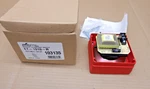 Nib Wheelock ET-1010-R 103135 Wall Speaker Red Vandal Resistant. Fixed Price $49.45.