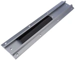Hpe 1/8 G2 Tape Autoloader Rack Mount Kit (AH166A). Fixed Price $284.35.