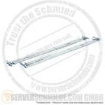 Hp 19" Rack Rails Full Extension DL380 GEN8 GEN9 GEN10 Lff And DL560. Fixed Price $149.24.