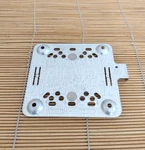 Cisco AIR-AP-BRACKET-8 Mounting. Fixed Price $17.99.