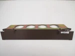 Nortel DMS100 Filler Plate NT0X50AG Series 2 / Heci: ENP0A3G1AA. Fixed Price $25.00.