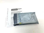 Lenovo Server 4XB0G88778 240GB 2.5" Sata Internal Ssd 6F Hot Swap Tray For RD450. Fixed Price $69.99.