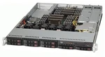 Supermicro CSE-113TQ-R700WB Chassis. Fixed Price $755.00.
