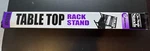 On-stage Stands RS7030 Table Top Rack New Unused In Box. Fixed Price $39.99.