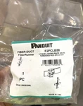**new** Panduit F2PCLB58 Fiber Routing 2-PIECE Ladder Bracket. Fixed Price $20.00.