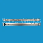 Hp 822731-B21 2U GEN9 Hardware Rail Kit Used. Fixed Price $70.00.