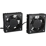 Tripp Lite By Eaton Smartrack Wall-mount Roof Fan Kit 2-120V High-performance. Fixed Price $127.84.
