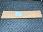 Gcx Seismic Channel Mounting Component 13" / 33CM WC-0002-03. Fixed Price $49.99.