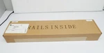 New-sealed Netapp X-02659-00 Rack Rail Kit 4-POST Round/square Hole Adjustable. Fixed Price $69.99.