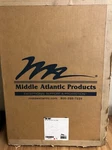 Middle Atlantic ERK-10FT Fan Top. Fixed Price $39.00.