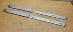 Supermicro SC813M 1U Server Rail KIT-2EA 01-SC81359-XX00C003 01-SC81358-XX00C002. Fixed Price $102.12.