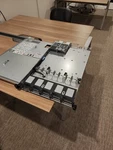 Dell Poweredge R620 Case Only. Fixed Price $50.00.