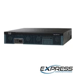 CISCO2921/K9 + VWIC3-2MFT-T1/E1 2-PORT Voice Wan Module. Fixed Price $450.00.