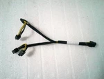 New Hp 667266-001 Proliant ML350P GEN8 Server Graphics Power Cable 663026-001. Fixed Price $26.95.