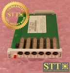 010-3201-0410 Telect DSX-3 Bb 6-PORT Module T3PQARC2AA. Fixed Price $15.00.