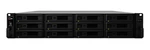 Synology RX1217RP Drive Enclosure 12-BAY Rack-mountable. Fixed Price $2789.21.
