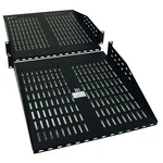 Tripp Lite Smartrack 2U Cantilever Double-sided Fixed Shelf. Fixed Price $148.69.