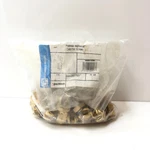 Lot (36) Chatsworth Grounding Connector For Pesma Earth Terminal 68000033-020. Fixed Price $65.66.