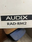 Audix RAD-RM2. Fixed Price $41.00.