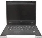 Hp LCD8500 1U Console 18.5" Flat Panel AF644A 776648-001 Qwerty Intl As New. Fixed Price $466.24.